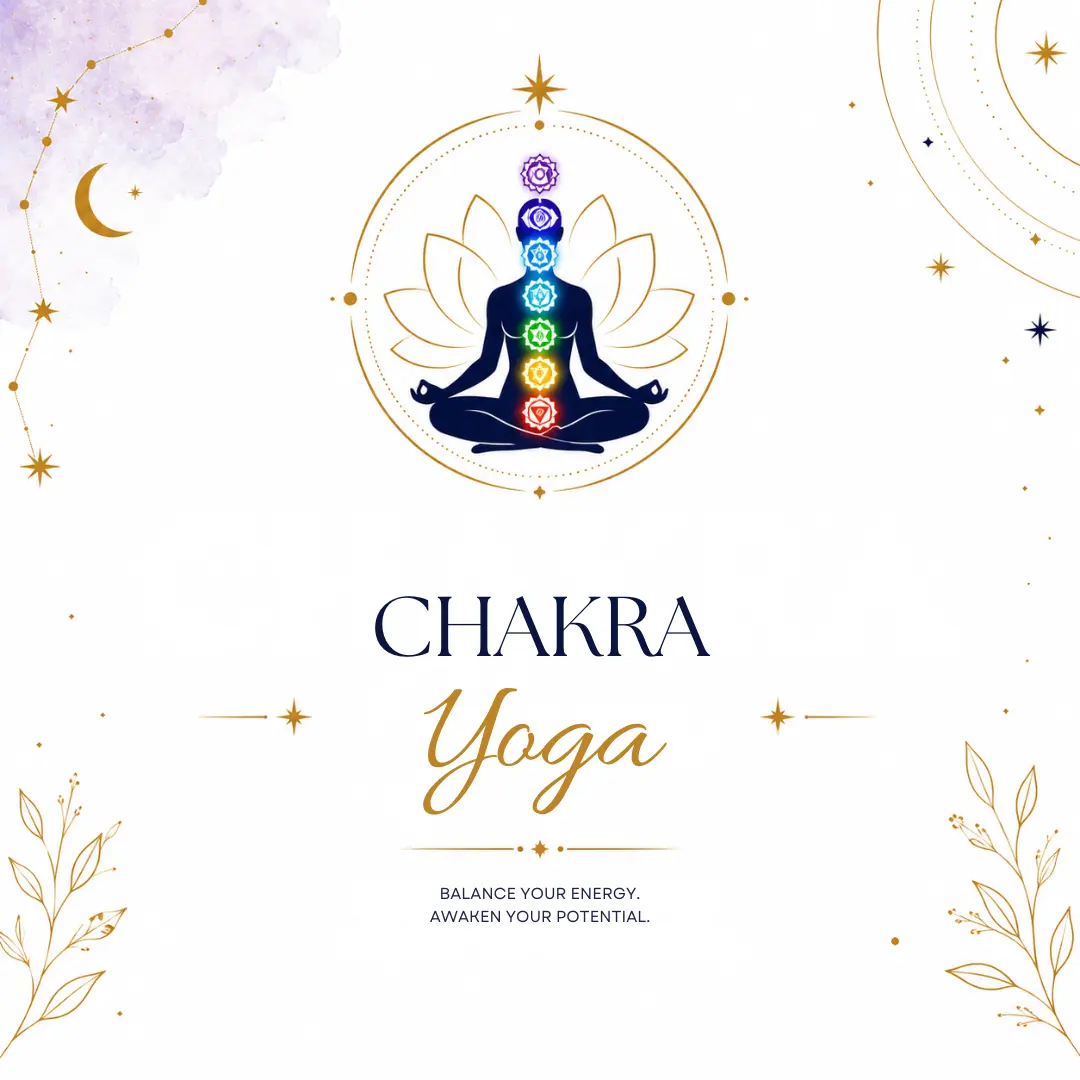 Chakra Yoga