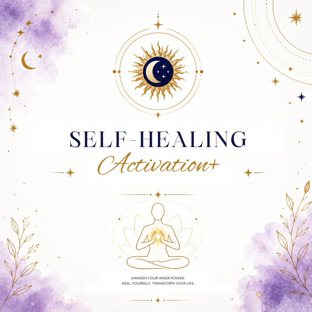 Self-Healing Activation