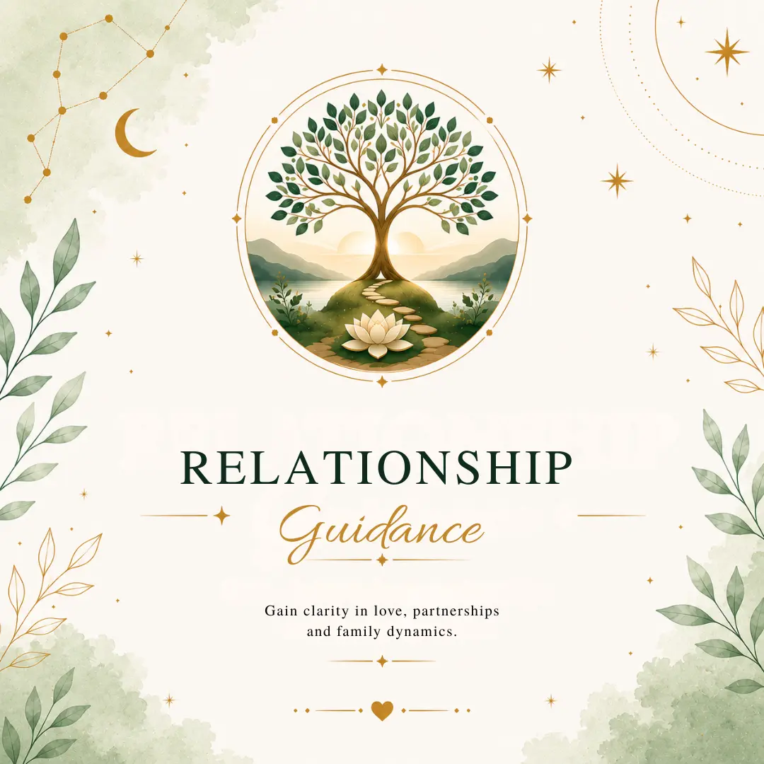 Relationship Guidance