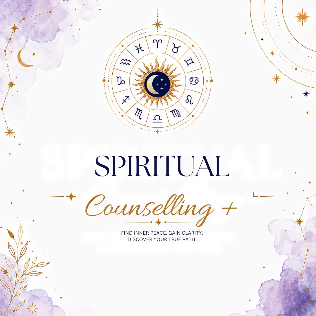 Spiritual Counselling
