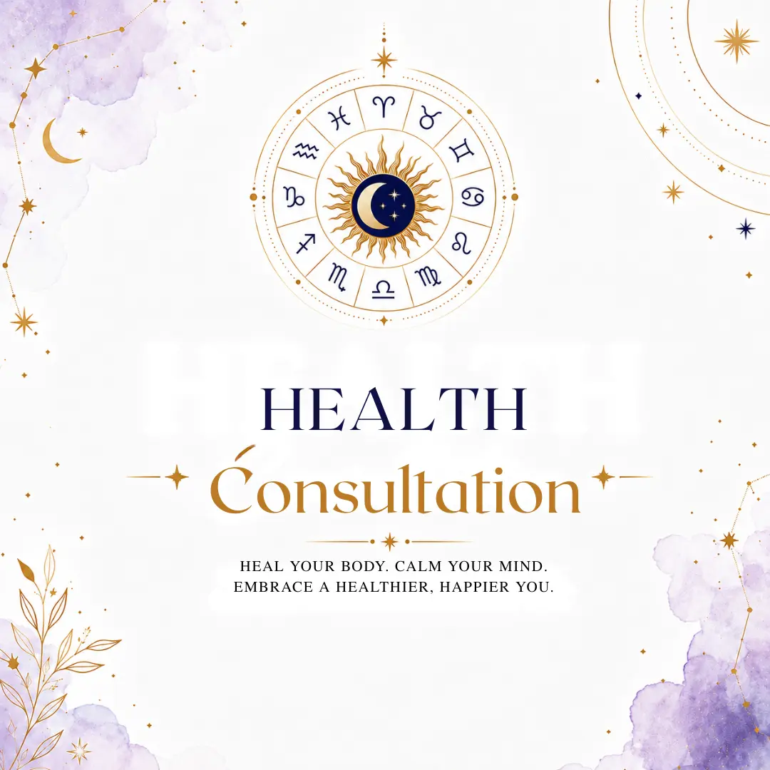 Health Consultation