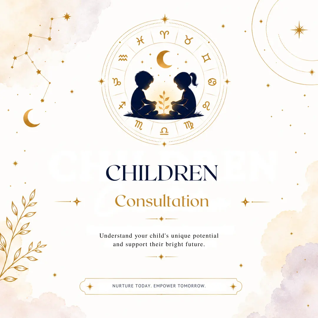 Children Consultation